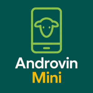 Androvin Mini